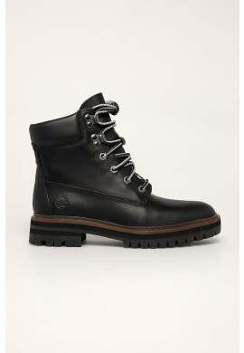 Timberland Кожени боти London Square - Pepit.bg