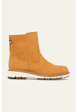Timberland Кожени боти Lucia Way - Pepit.bg