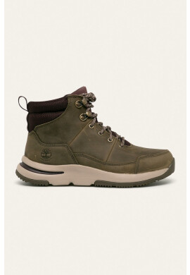 Timberland Кожени боти Mabel Town - Pepit.bg