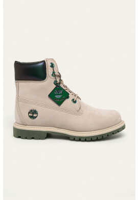 Timberland Кожени боти Premium - Pepit.bg