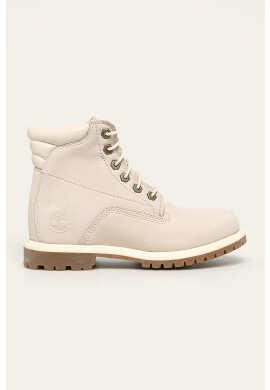 Timberland Кожени боти Waterville - Pepit.bg