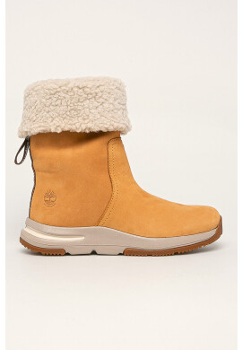 Timberland Кожени ботуши Mabel Town - Pepit.bg
