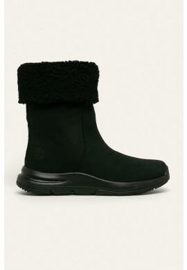 Timberland Кожени ботуши Mabel Town - Pepit.bg