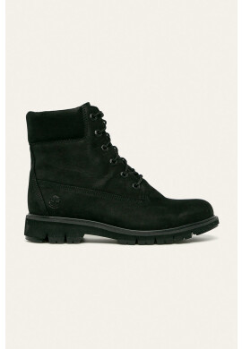 Timberland Кожени кубинки Lucia Way 6in Boot WP TB0A1SC40011 - Pepit.bg