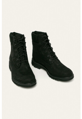 Timberland Кожени кубинки Lucia Way 6in Boot WP TB0A1SC40011 - Pepit.bg