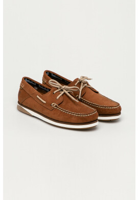 Timberland Кожени мокасини Atlantis Break - Pepit.bg