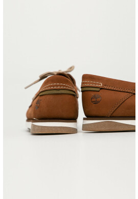 Timberland Кожени мокасини Atlantis Break - Pepit.bg