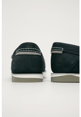 Timberland Кожени мокасини Atlantis Break - Pepit.bg