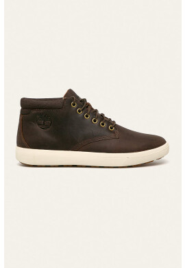 Timberland Кожени обувки Ashwood Park - Pepit.bg