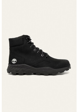 Timberland Кожени обувки Brooklyn - Pepit.bg