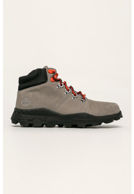 Timberland Кожени обувки Brooklyn Hiker - Pepit.bg