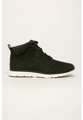 Timberland Кожени обувки Killington Chukka - Pepit.bg