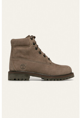 Timberland Кожени обувки Premium - Pepit.bg