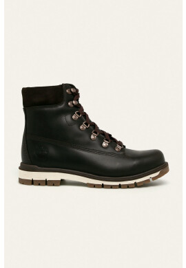 Timberland Кожени обувки Radford - Pepit.bg