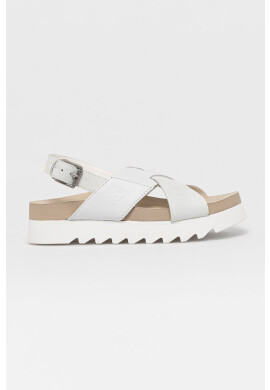 Timberland Кожени сандали - Pepit.bg
