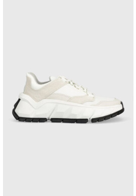 Timberland Маратонки TBL Turbo Low в бяло TB0A5N381431 - Pepit.bg