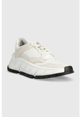Timberland Маратонки TBL Turbo Low в бяло TB0A5N381431 - Pepit.bg