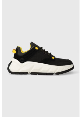 Timberland Маратонки TBL Turbo Low в черно TB0A417U0011 - Pepit.bg