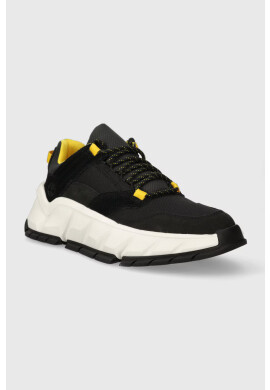 Timberland Маратонки TBL Turbo Low в черно TB0A417U0011 - Pepit.bg