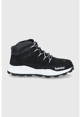Timberland Обувки Brooklyn Mid Hiker - Pepit.bg
