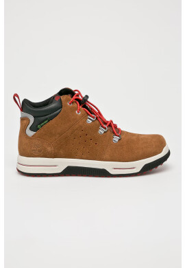 Timberland Обувки City Stomper Mid Wp - Pepit.bg