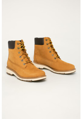 Timberland Обувки Lucia Way 6in WP Boot TB0A1T6U2311 - Pepit.bg