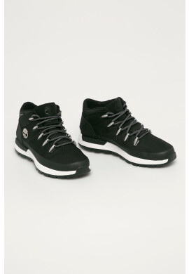 Timberland Високи обувки Sprint Trekker Mid Fab WP в черно TB0A266B0151 - Pepit.bg