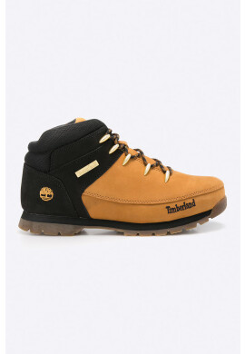 Timberland Обувки за деца Euro Sprint - Pepit.bg