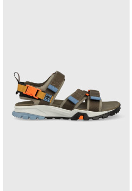 Timberland Сандали Garrison Trail в кафяво TB0A5TAT1101 - Pepit.bg