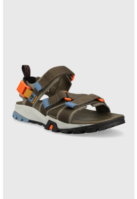 Timberland Сандали Garrison Trail в кафяво TB0A5TAT1101 - Pepit.bg