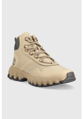 Timberland Туристически обувки TBL Edge в бежово TB0A5PN8DQ91 - Pepit.bg