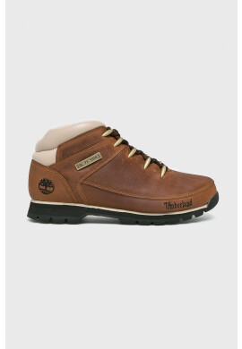 Timberland Високи обувки Euro Sprint Hiker TB0A121K2141 - Pepit.bg