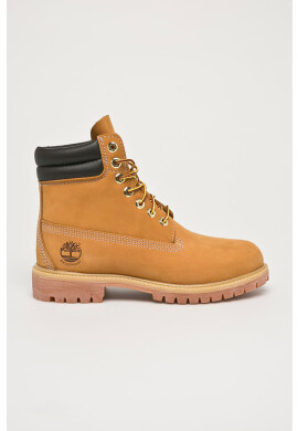 Timberland Високи обувки TB0735402311 - Pepit.bg