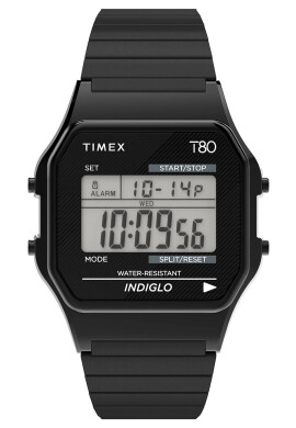 Timex Часовник TW2R67000 - Pepit.bg