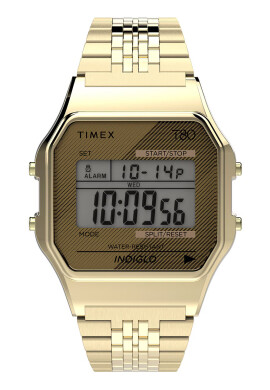 Timex Часовник TW2R79200 - Pepit.bg