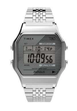 Timex Часовник TW2R79300 - Pepit.bg