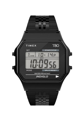 Timex Часовник TW2R79400 - Pepit.bg