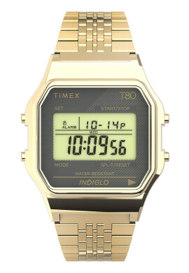Timex Часовник TW2U93500 - Pepit.bg