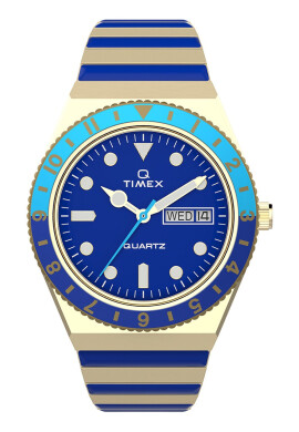 Timex Часовник Tw2v38500 Malibu - Pepit.bg