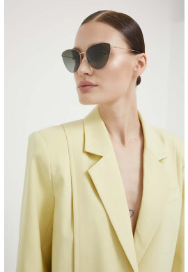 Tom Ford Слънчеви очила в черно - Pepit.bg