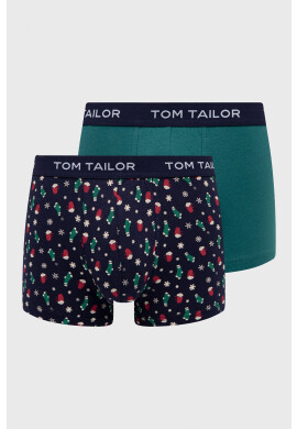 Tom Tailor Боксерки (2 чифта) - Pepit.bg