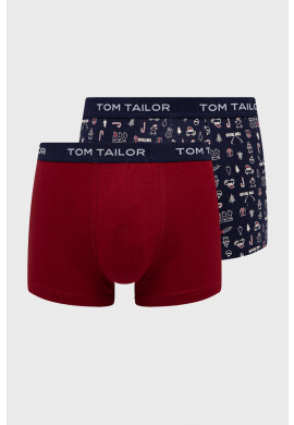 Tom Tailor Боксерки (2 чифта) - Pepit.bg