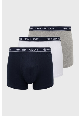 Tom Tailor Боксерки (3 чифта) - Pepit.bg