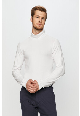 Tom Tailor Denim - Блуза с дълъг ръкав - Pepit.bg