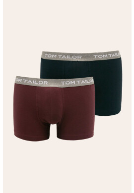 Tom Tailor Denim Боксерки (2 бройки) - Pepit.bg