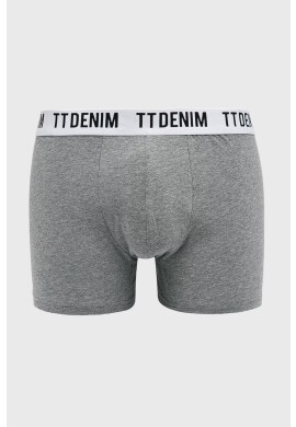 Tom Tailor Denim Боксерки (3-бройки) - Pepit.bg