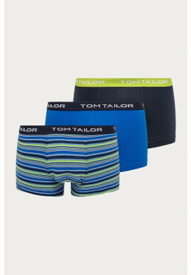 Tom Tailor Denim - Боксерки (3 чифта) - Pepit.bg