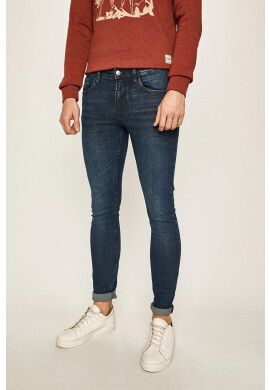 Tom Tailor Denim Дънки Culver - Pepit.bg