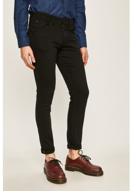 Tom Tailor Denim Дънки Culver - Pepit.bg