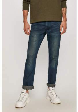 Tom Tailor Denim - Дънки Josh - Pepit.bg